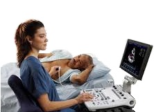 Ultrasound Maimi