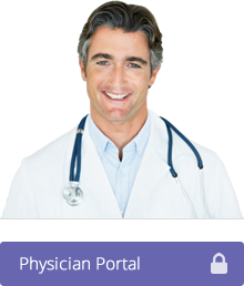 Physician Portal